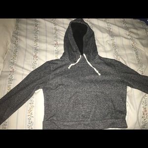 Forever 21 Gray Sweater